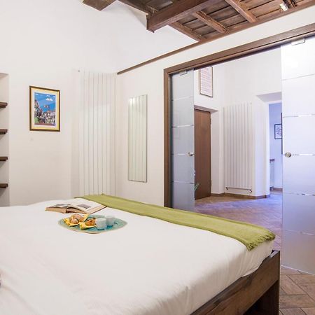 Apartament Cacio E Pepe Flats 1 & 2 Rzym Zewnętrze zdjęcie