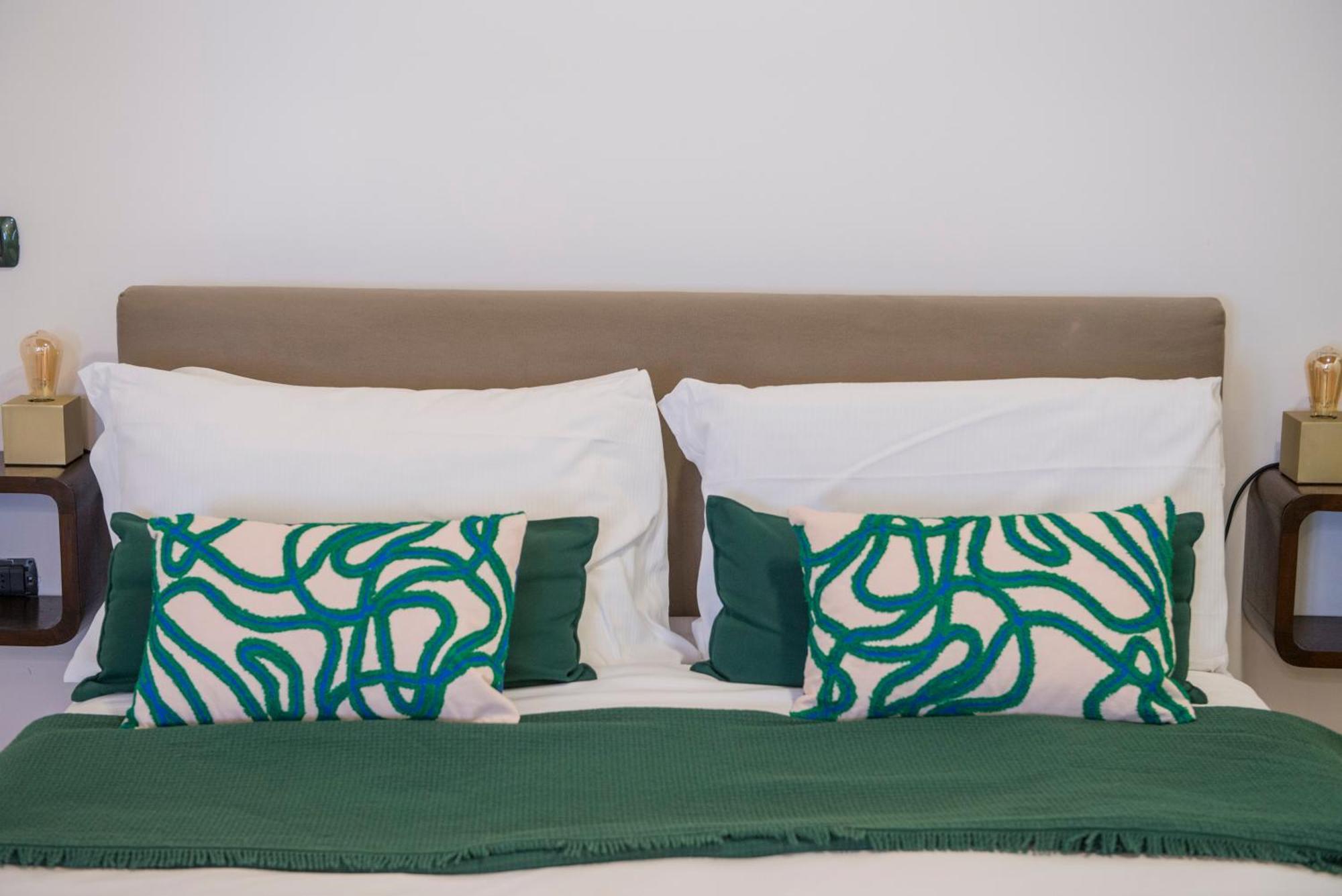 Apartament Cacio E Pepe Flats 1 & 2 Rzym Zewnętrze zdjęcie