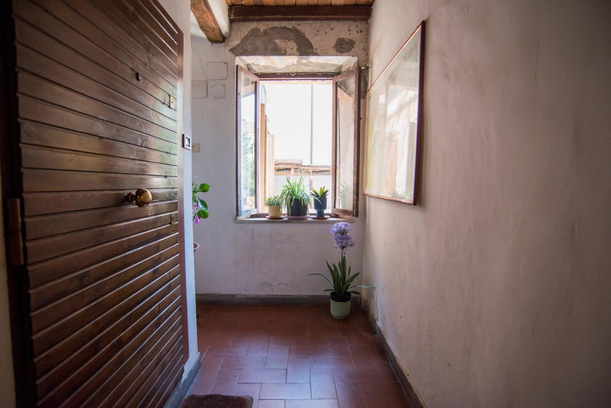Apartament Cacio E Pepe Flats 1 & 2 Rzym Zewnętrze zdjęcie