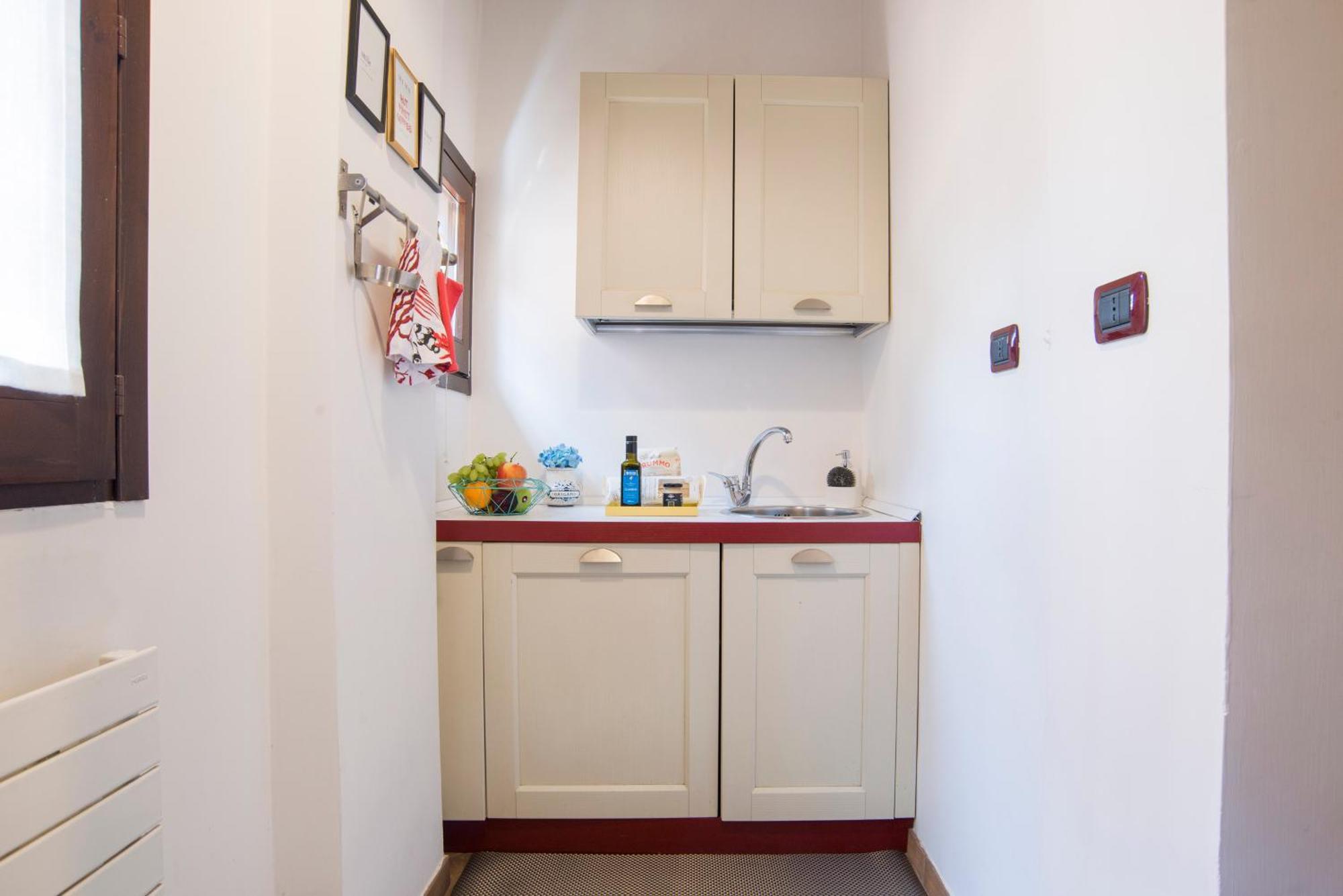 Apartament Cacio E Pepe Flats 1 & 2 Rzym Zewnętrze zdjęcie
